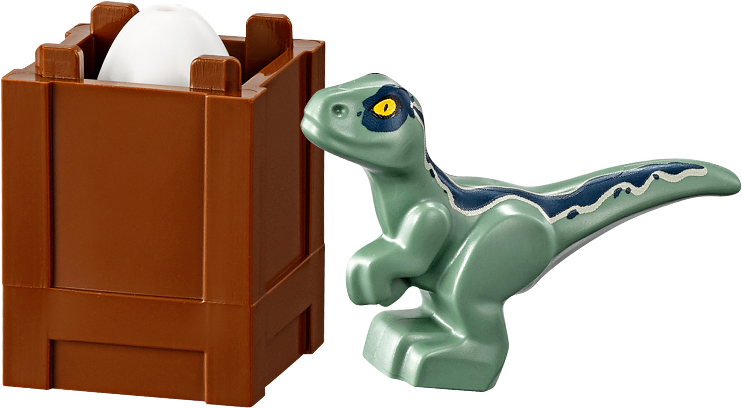 Lego dilophosaurus outpost attack target clearance
