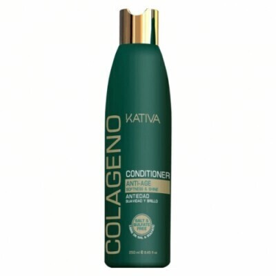 Kativa Colageno Conditioner (250 ml)