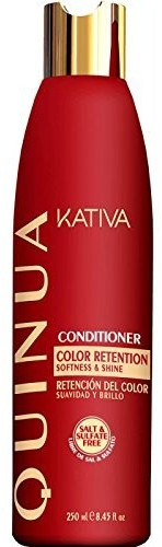 Kativa Quinua Conditioner (250 ml)