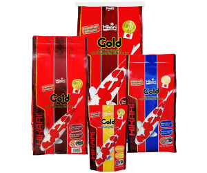 Buy Hikari Cichlid Gold Medium8.8oz Online Ireland