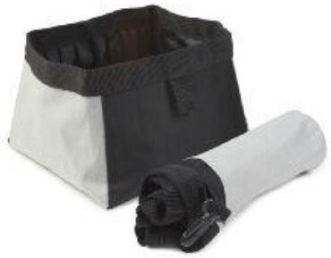 Ancol Gamelle pliable pour chien Ancol Gamelle pliable pour chien