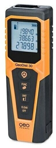 Geo Fennel GeoDist 30