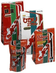Hikari Wheat-Germ mini