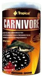 Tropical Carnivore L