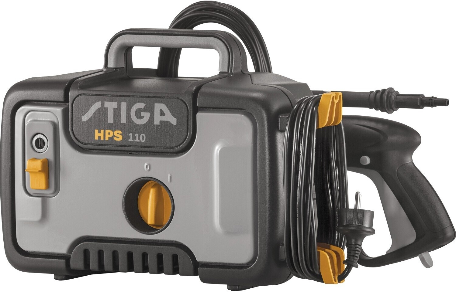Stiga HPS 110