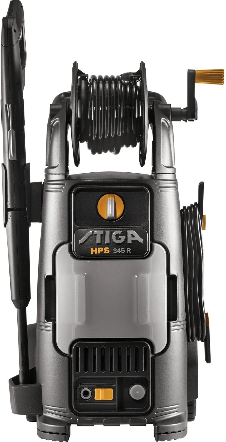 Stiga HPS 345 R