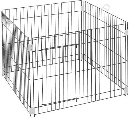 Ferplast Dog Training Pen 80 x 62 cm