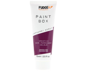 Fudge Paintbox (75 ml)
