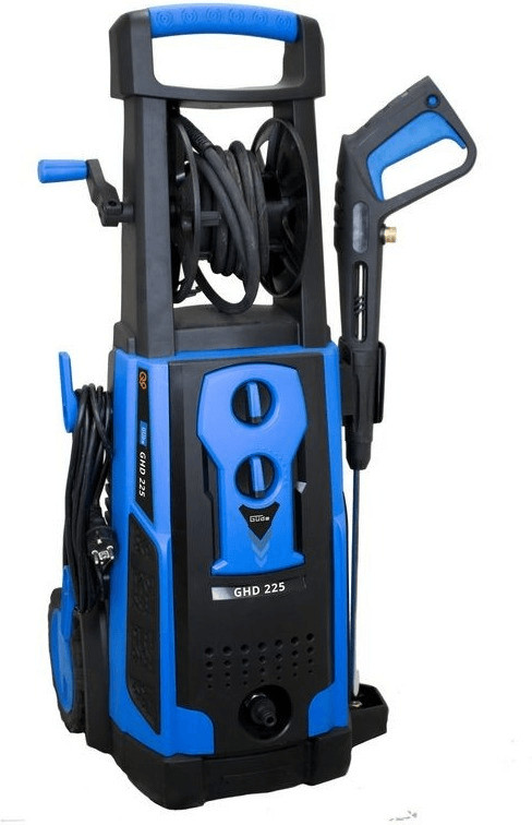 Güde GHD 225