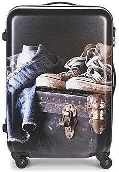 David Jones Valise Achidata 67 cm