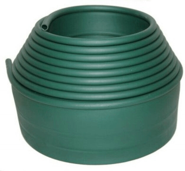 Bera Lawn Edging 6m x 10cm