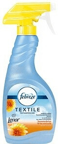 Febreze Clothes Freshener Sommerbrise 500 ml