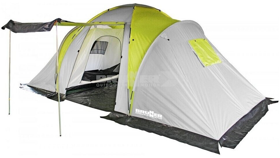 Brunner Outdoor Echo Outdoor 4