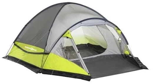 Brunner Outdoor Globo 3