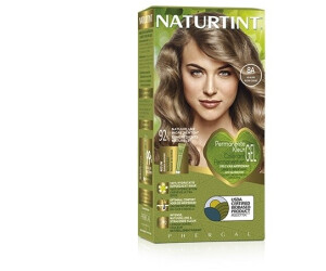 Naturtint Permanente Haarfarbe 8a Aschblond Ab 5 09 Preisvergleich Bei Idealo De