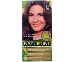 Buy Naturtint Permanent Hair Color 6N dark blond from £ (Today) – Best  Deals on 