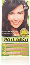 Naturtint Permanent Hair Color 4N chestnut