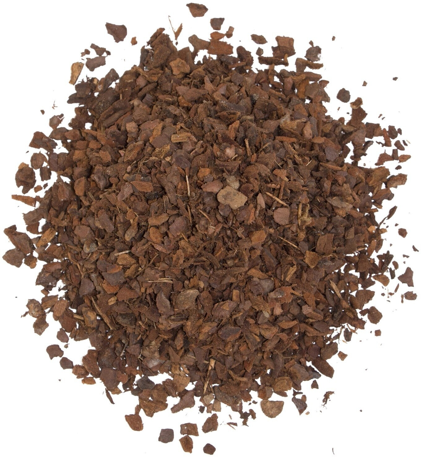 Floragard Pinienrinde 28mm (20 L) ab 7,99 € Preisvergleich bei idealo.de