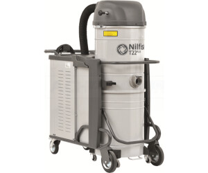 Nilfisk T22PLUS L100 LC SE FM 5PP