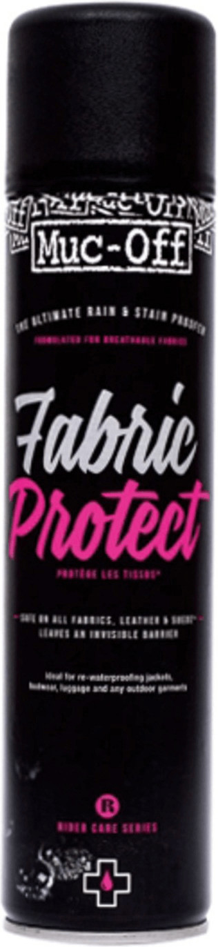Muc-Off Fabric Protect 400 ml