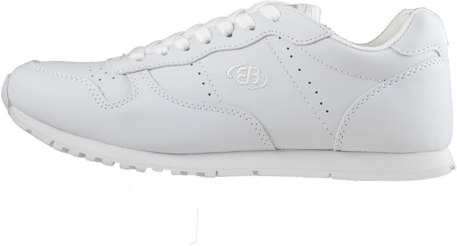 Brütting Diamond Classic white