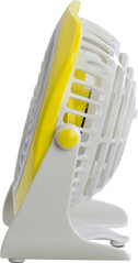 Bimar Mini High Velocity Fan USB