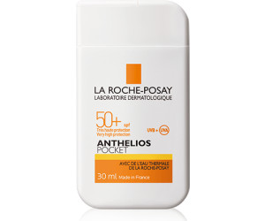 Buy La Roche Posay Anthelios Pocket SPF50+ Suncream waterproof ...