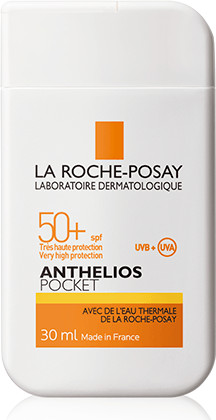 La Roche Posay Anthelios Pocket SPF50+ Suncream waterproof (30ml)
