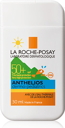La Roche Posay Anthelios Dermo-Pediatrics Pocket  SPF50+ (30ml)