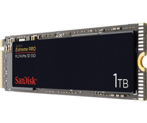 SanDisk Extreme Pro 1TB M.2