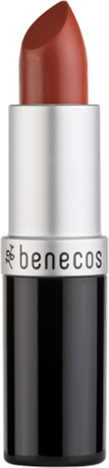 Benecos Natural Lipstick soft coral (4,5g)