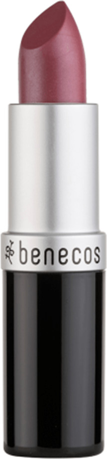 Benecos Natural Lipstick pink honey (4,5 g)
