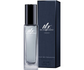 Burberry mr burberry indigo deals eau de toilette spray details
