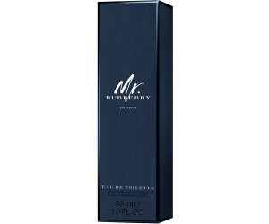 Burberry indigo store precio france