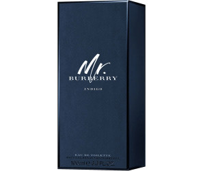 Burberry parfum deals herren indigo