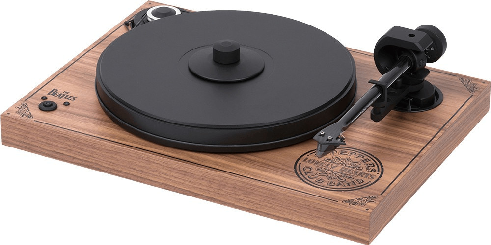 Pro-Ject 2Xperience SB Sgt Pepper Special Edition