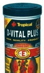 Tropical D-Vital Plus