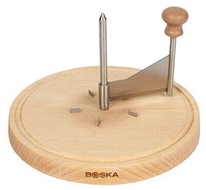 Boska Cheese Curler Geneva