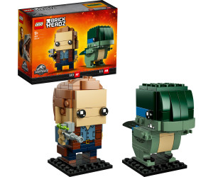 Lego owen and blue clearance
