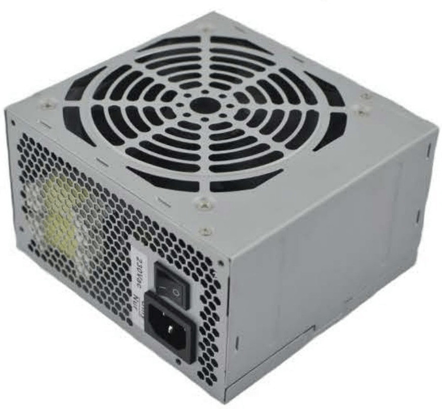 Rasurbo Basic & Power BAP650 650W