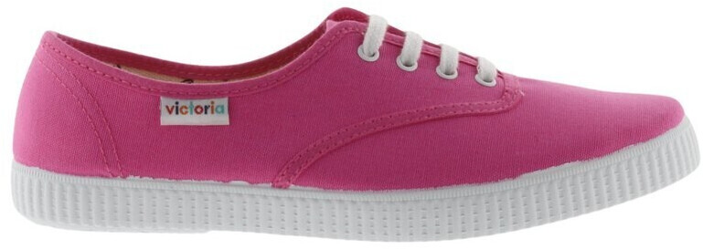 victoria Inglesa Lona pink