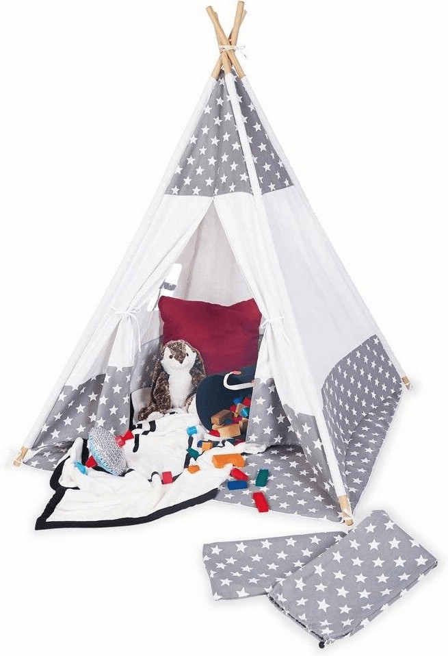 Pinolino Tipi Jakara