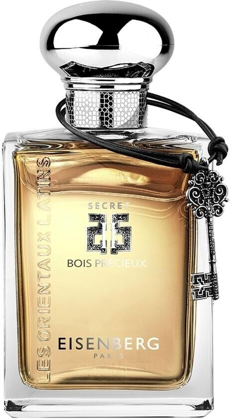 Eisenberg Paris Secret N°II Bois Precieux Eau de Parfum (100ml)