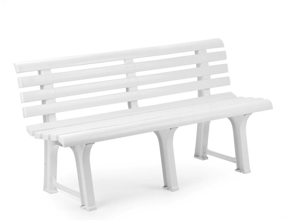 IPAE-ProGarden Orchidea Bench white