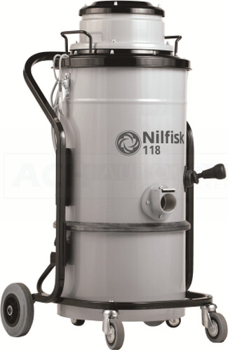 Nilfisk 4010100009