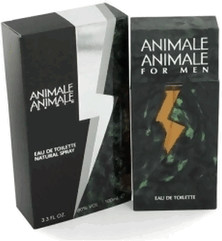 Animale Animale for Men Eau de Toilette