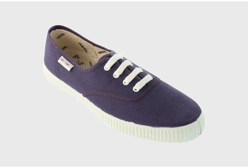 Victoria Inglesa Lona purpura
