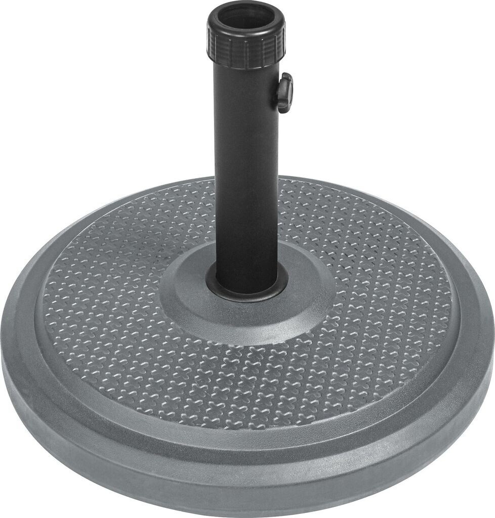 Paramondo Pied parasol rond 38 cm