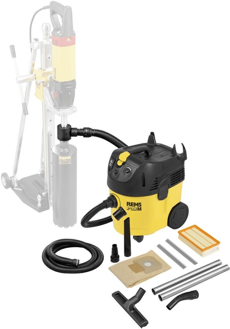 Rems Pull M 185504