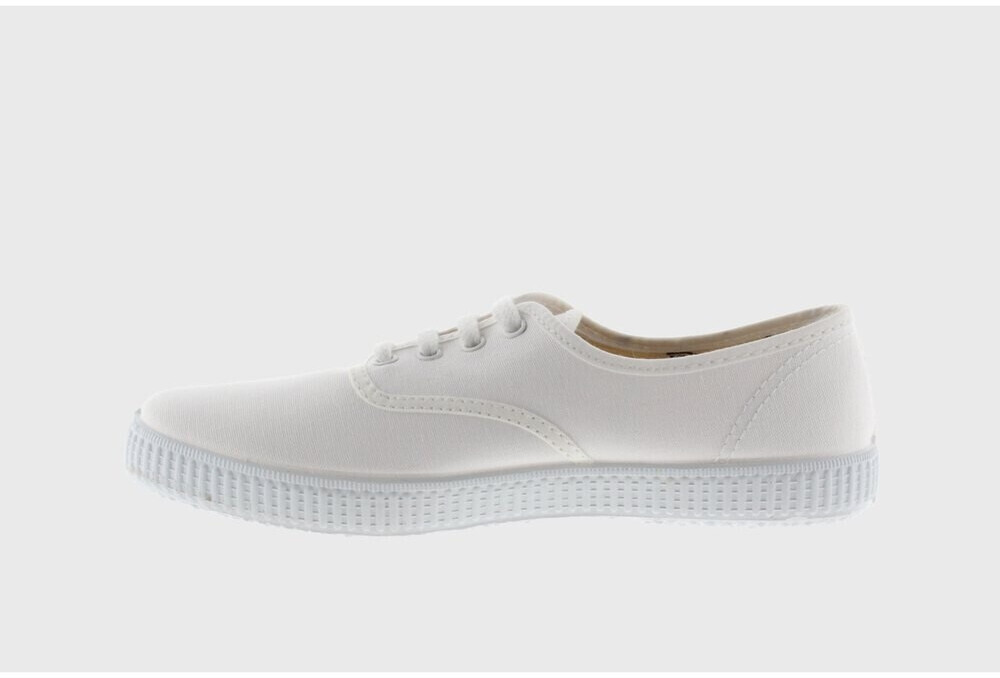 Victoria Inglesa Lona white